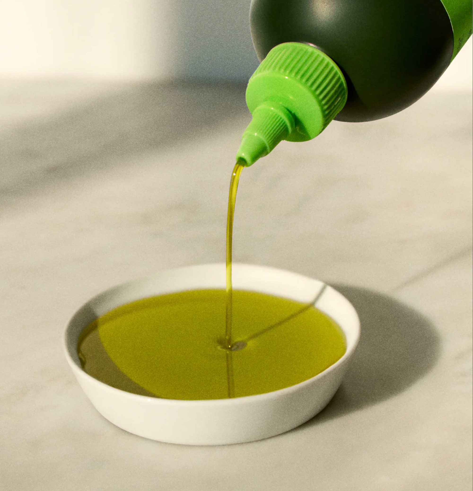 Graza Drizzle Olive Oil - Stay Forever
