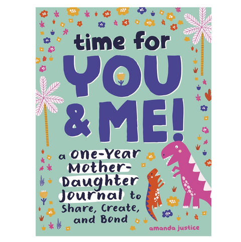 Time For You and Me!