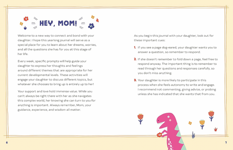 Time For You and Me!