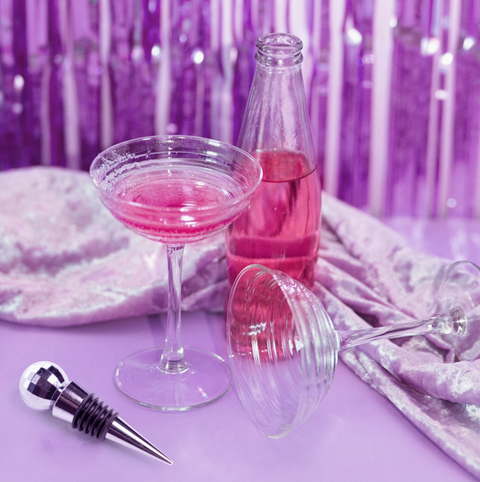 Disco Wine Stopper