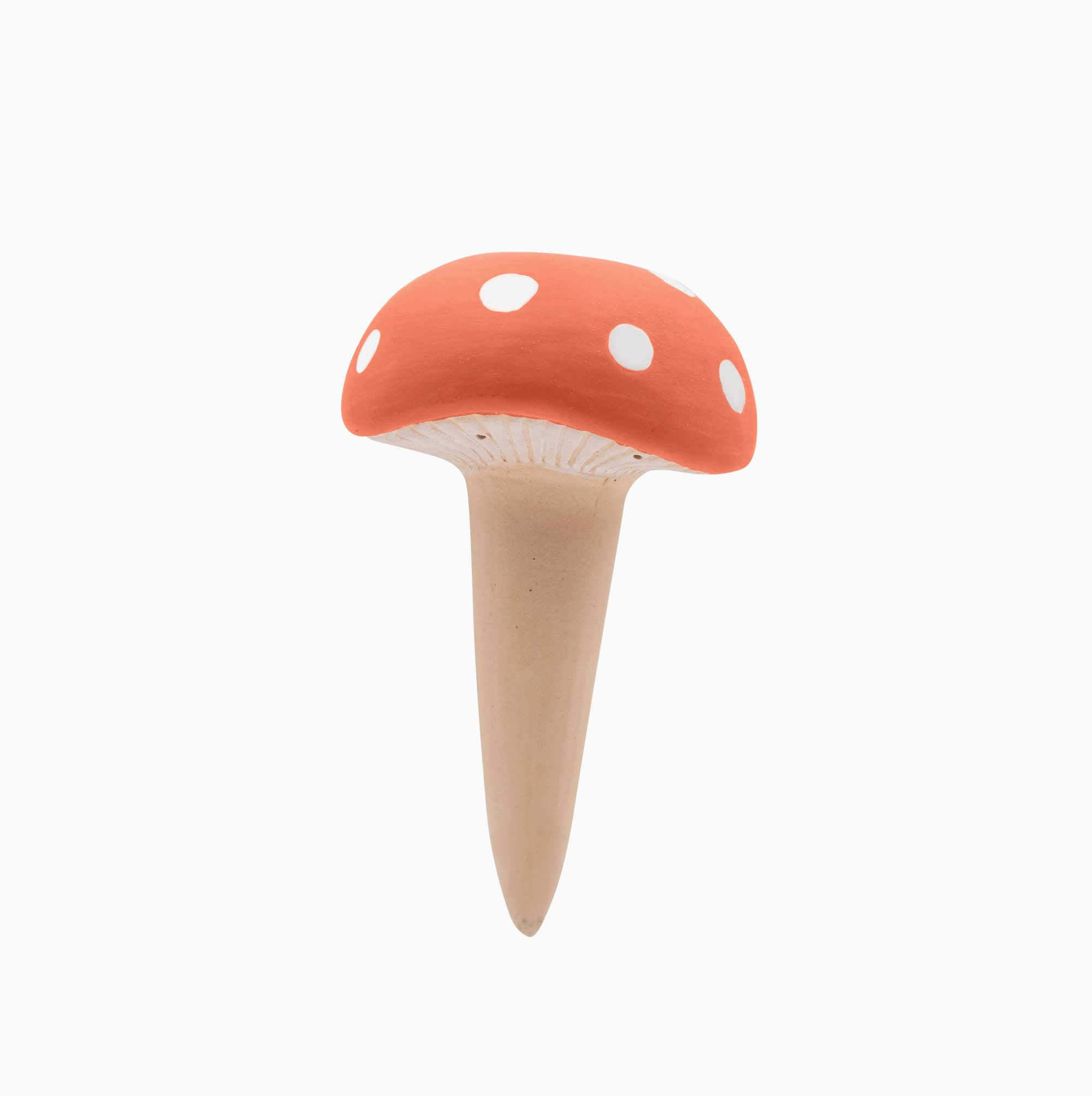 Raining Toadstool