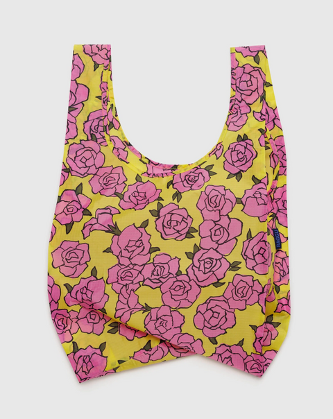 Standard Baggu Rose