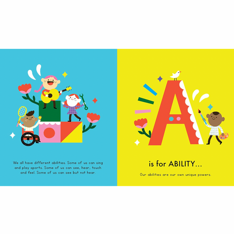 ABC for Equality