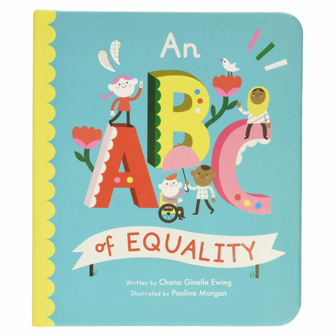 ABC for Equality