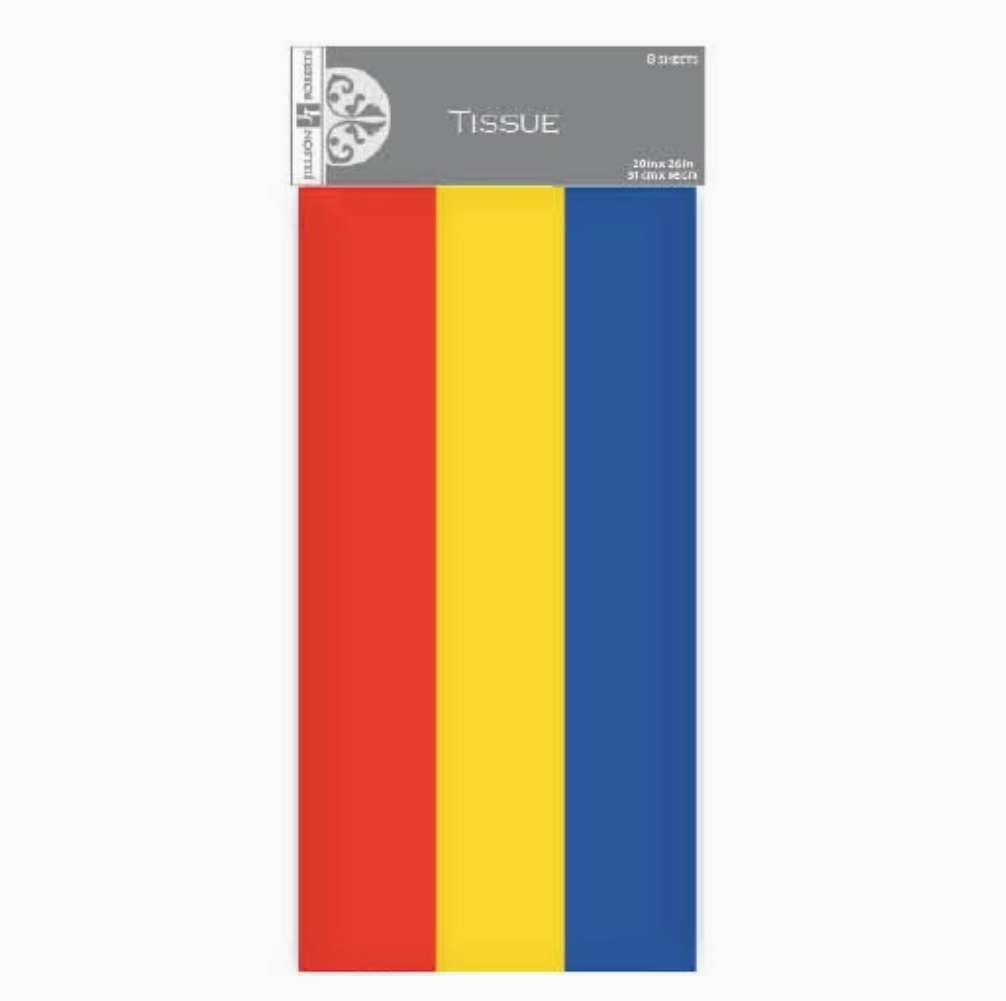 Multi Pack Tissue Paper