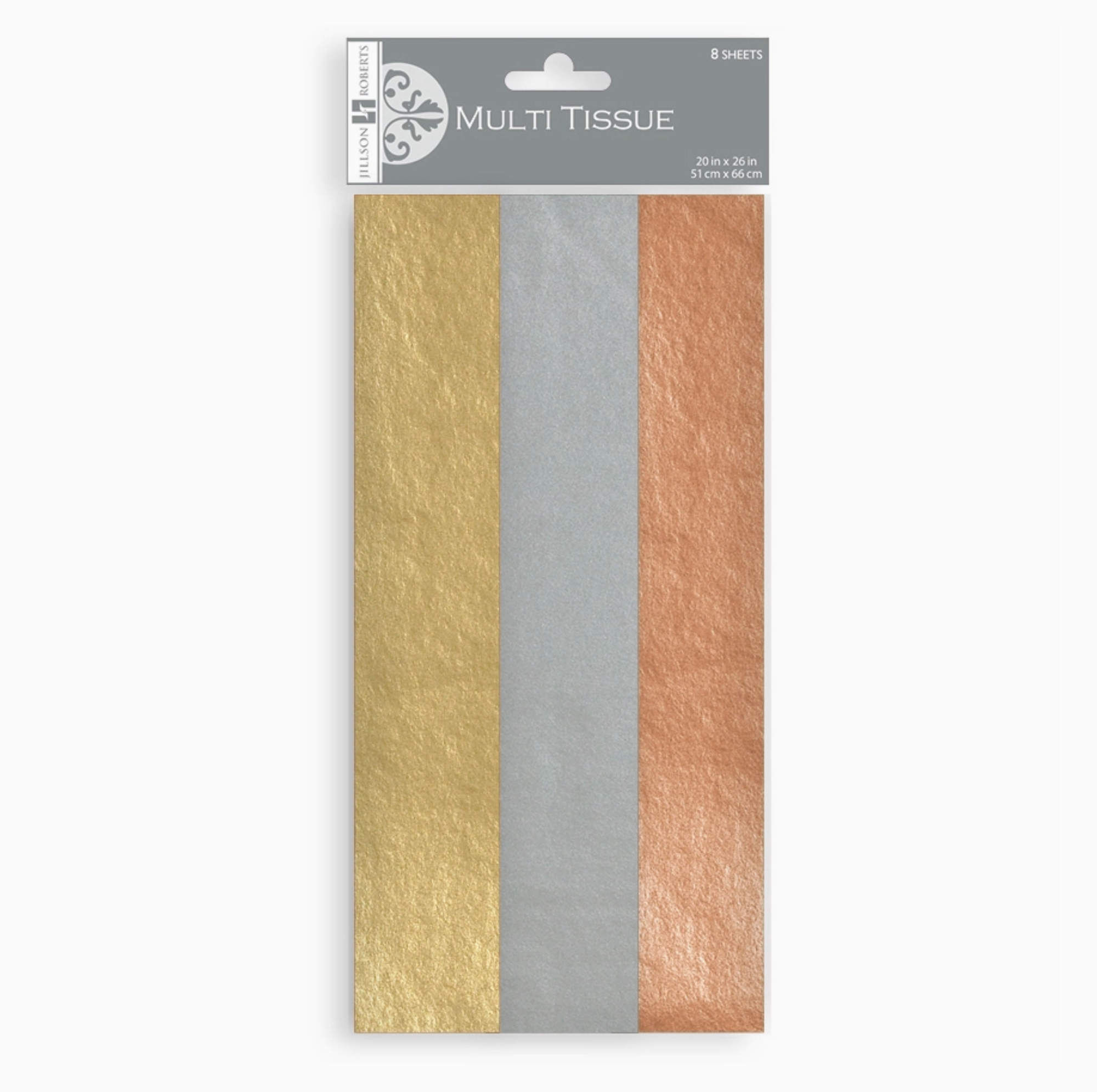 Multi Pack Tissue Paper