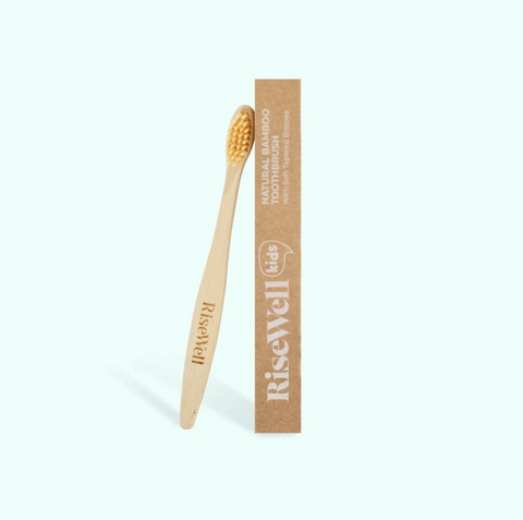 Risewell Kids Toothbrush
