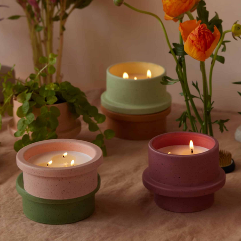 Folia Candle 11.5 oz