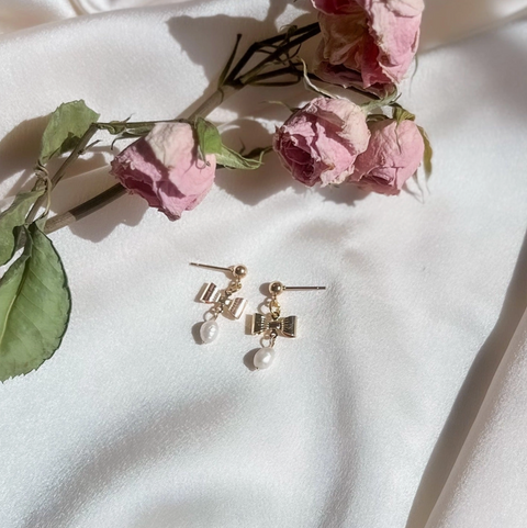 The Lauren Earring