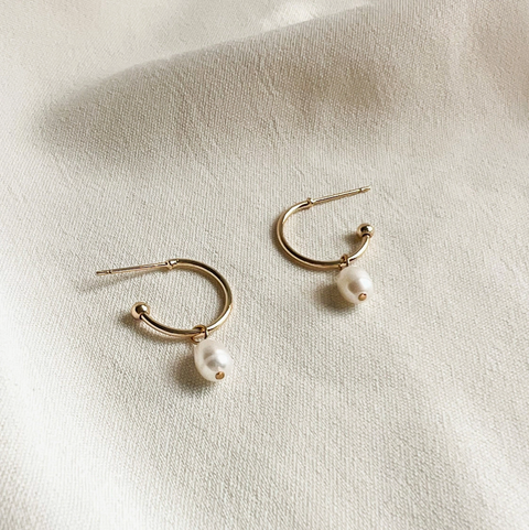 The Chloe Earrings