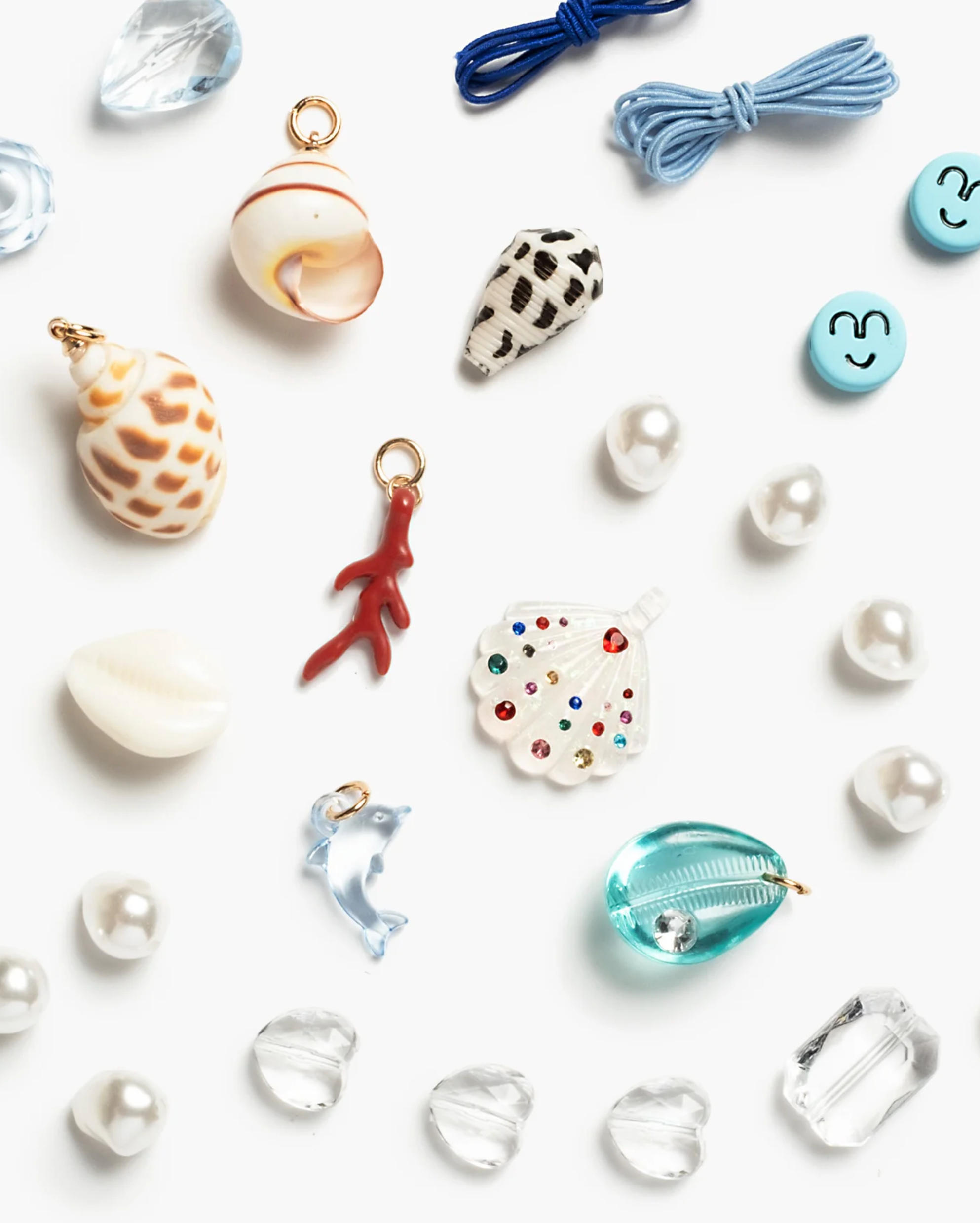 Make It Splash Mini Bead Kit - Stay Forever