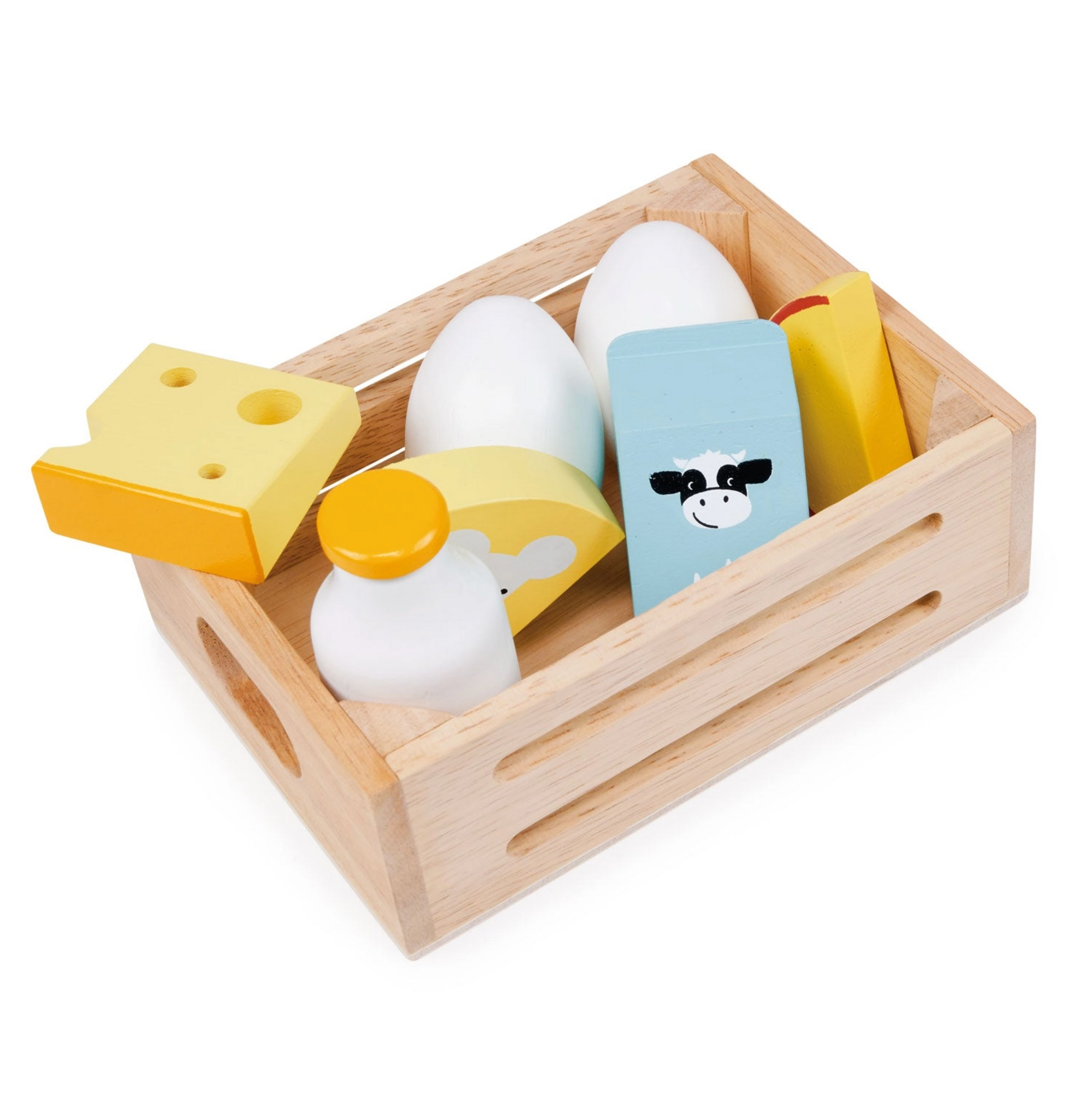 Dairy Crate