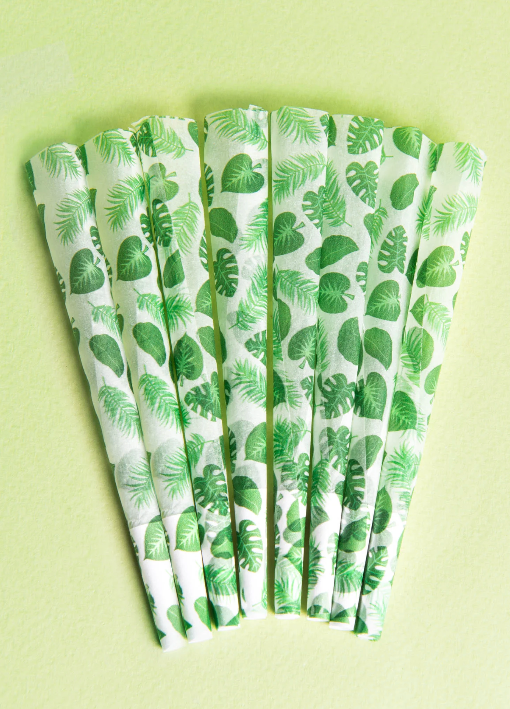 Plant Mom Cones (8-Pack)