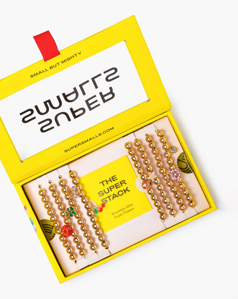 Super Stack Bracelet Set