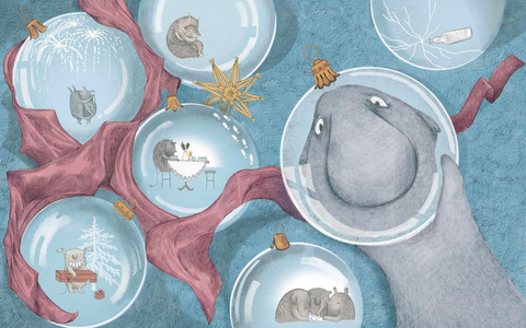 What Feelings Like Best