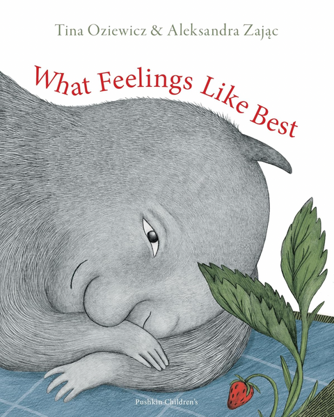 What Feelings Like Best