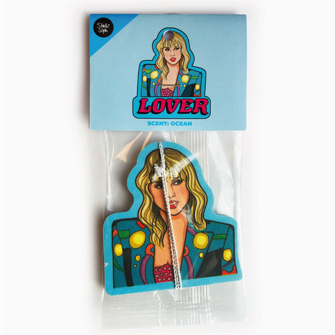 Taylor Lover Air Freshener
