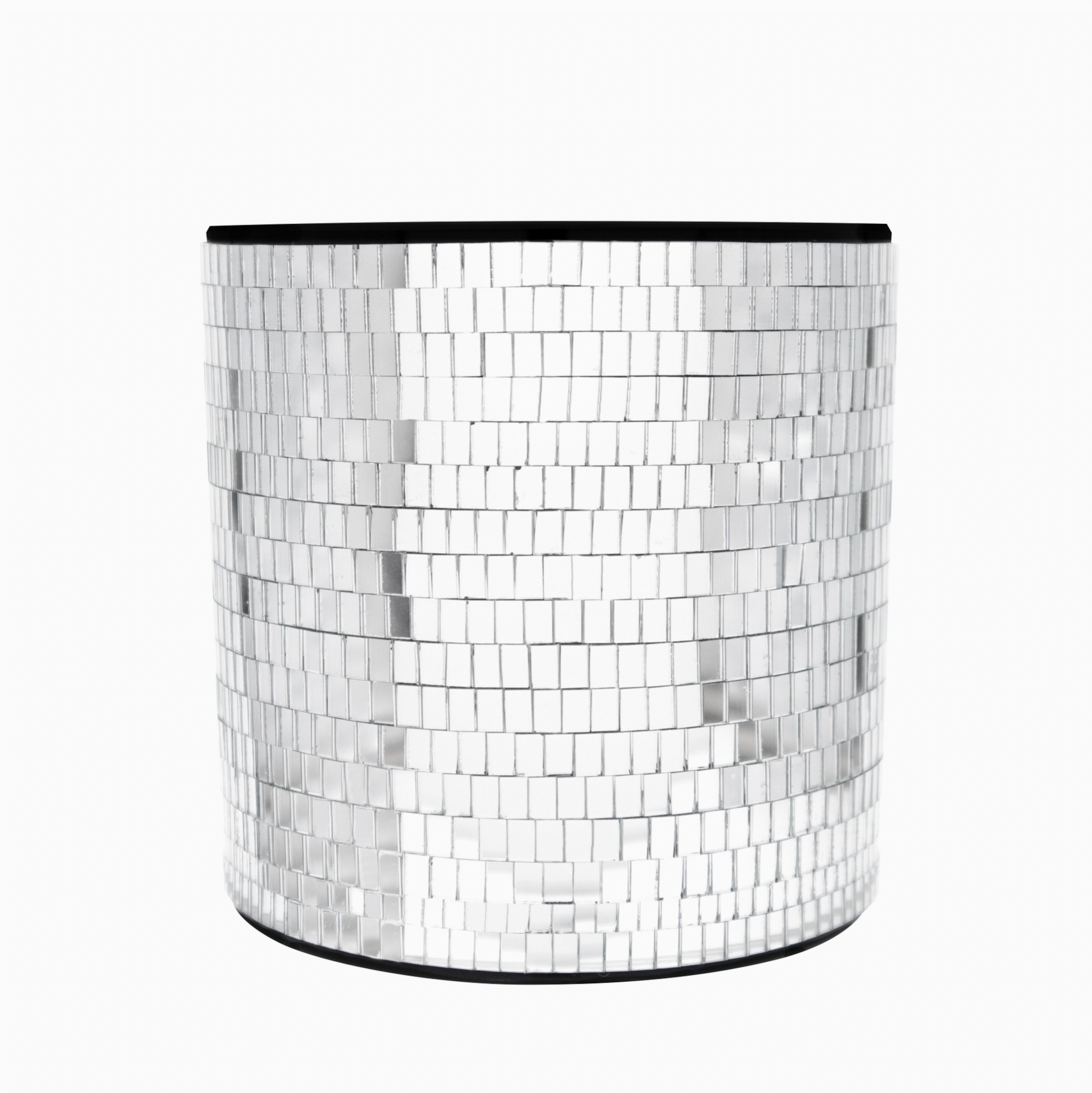 Disco Tabletop Planter