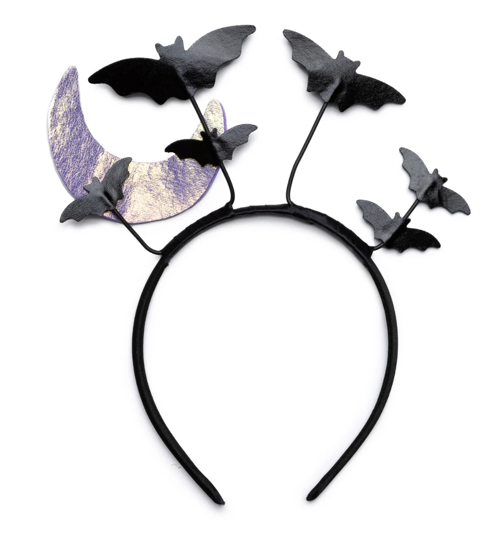 Bat-acular Headband