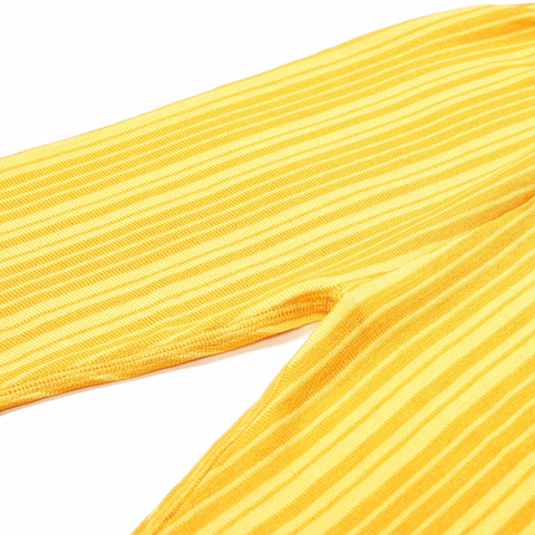 Stripe Cropped Trousers