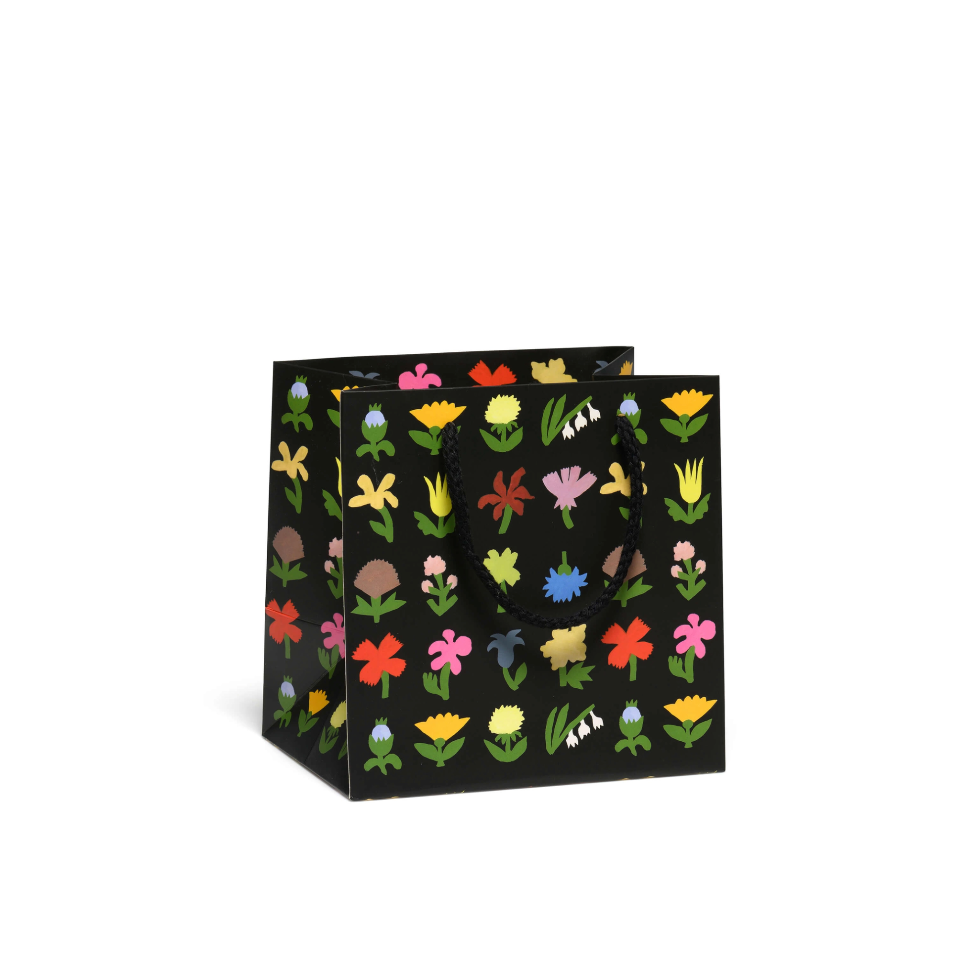 Little Flowers Gift Bag Small