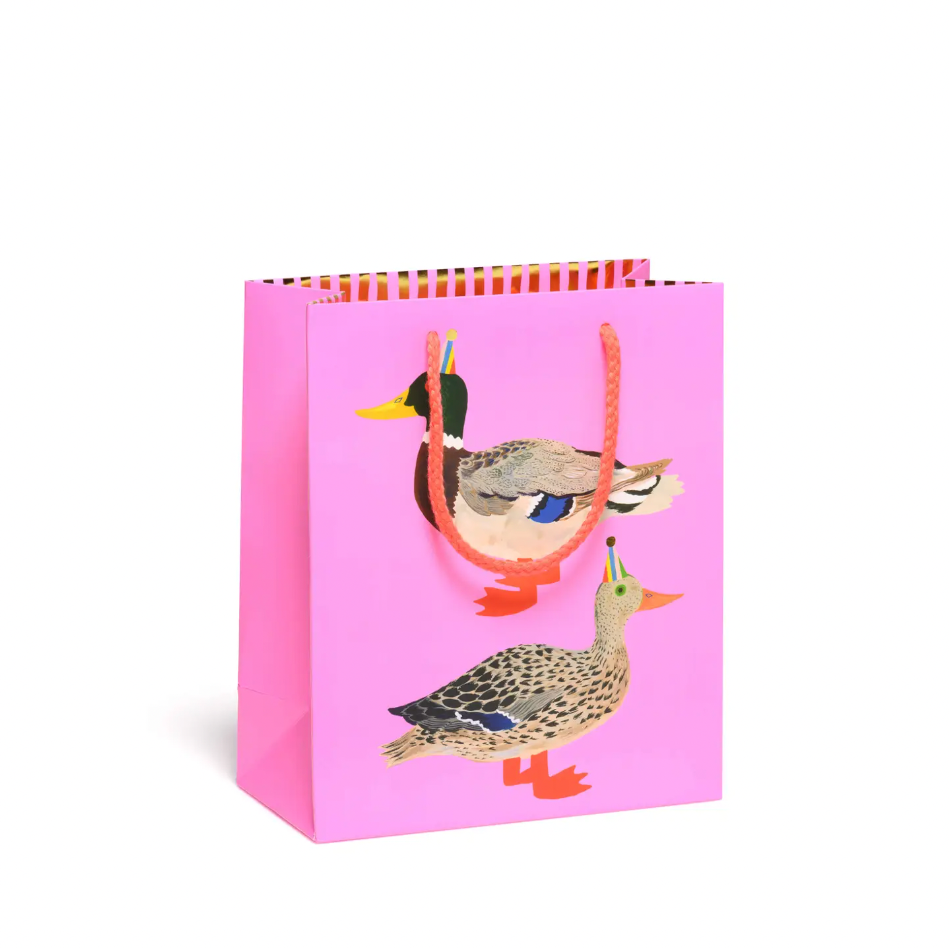 Quacky Birthday Gift Bag Medium