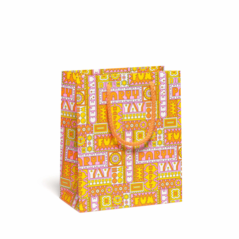 Party Fun Gift Bag Medium