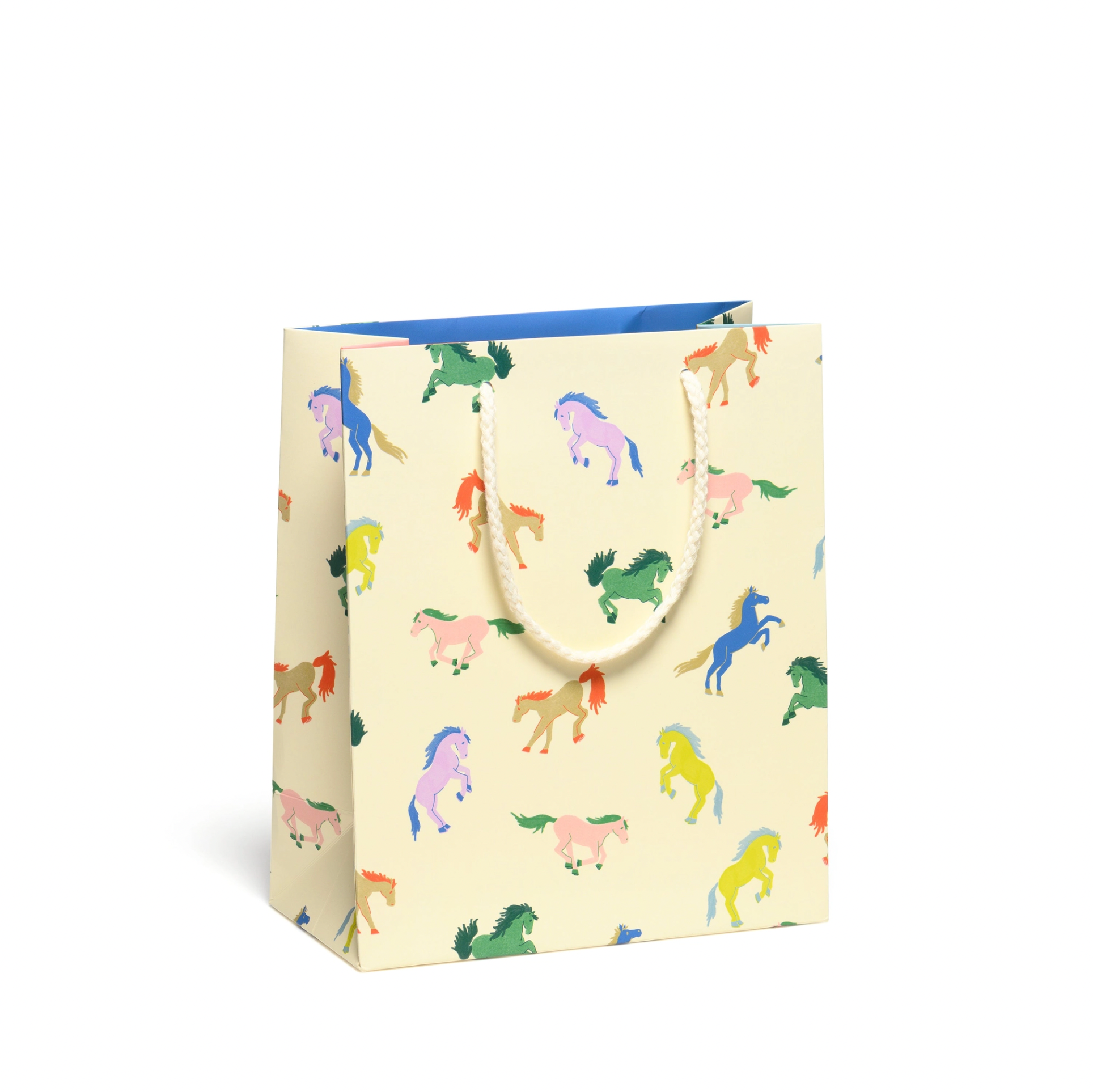 Wild Horses Gift Bag  Medium