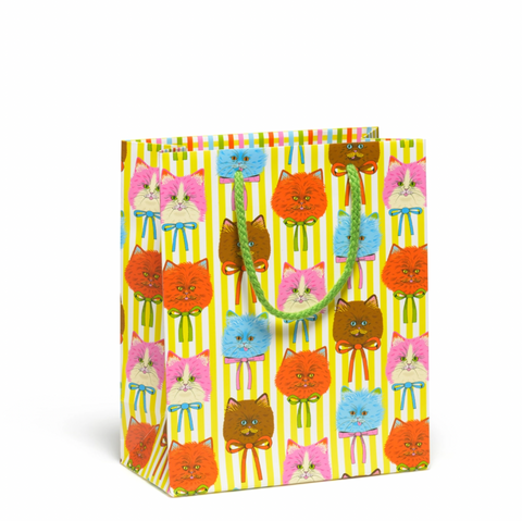 Tres Magnifique Gift Bag Medium