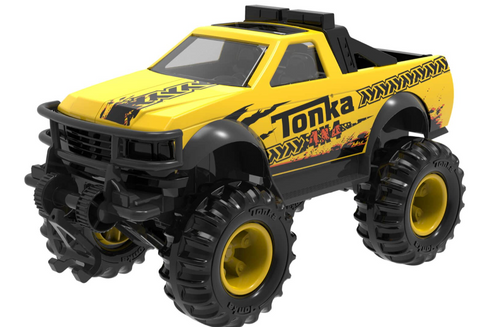 Tonka 4×4 Pickup