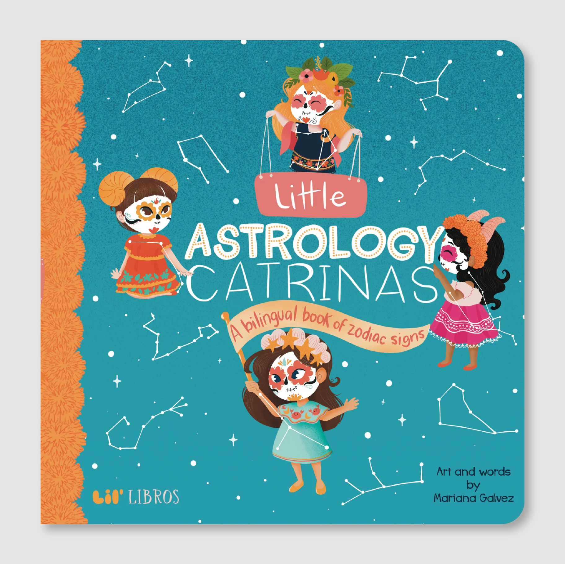 Little Astrology Catrinas