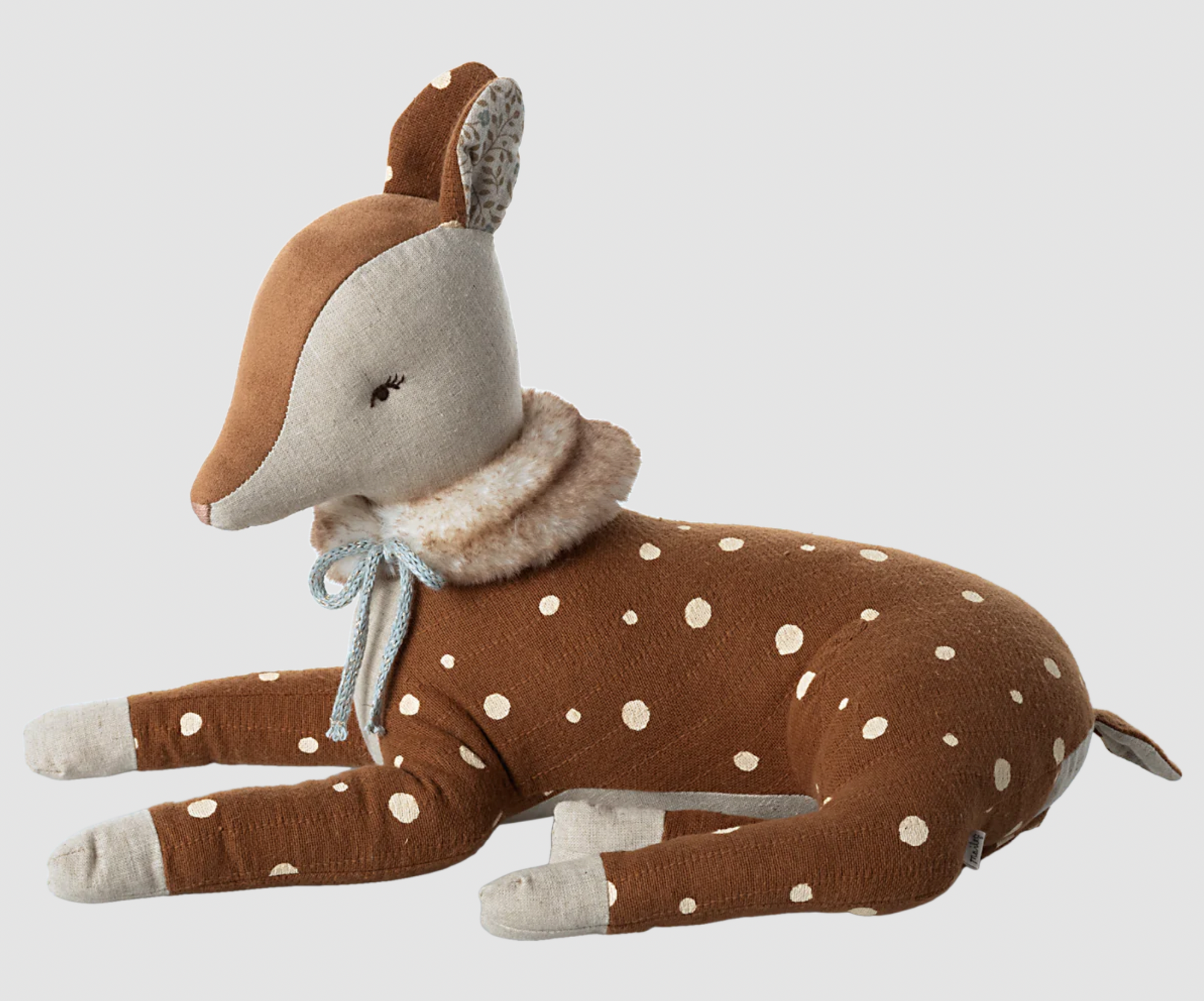Cosy Bambi - Mint