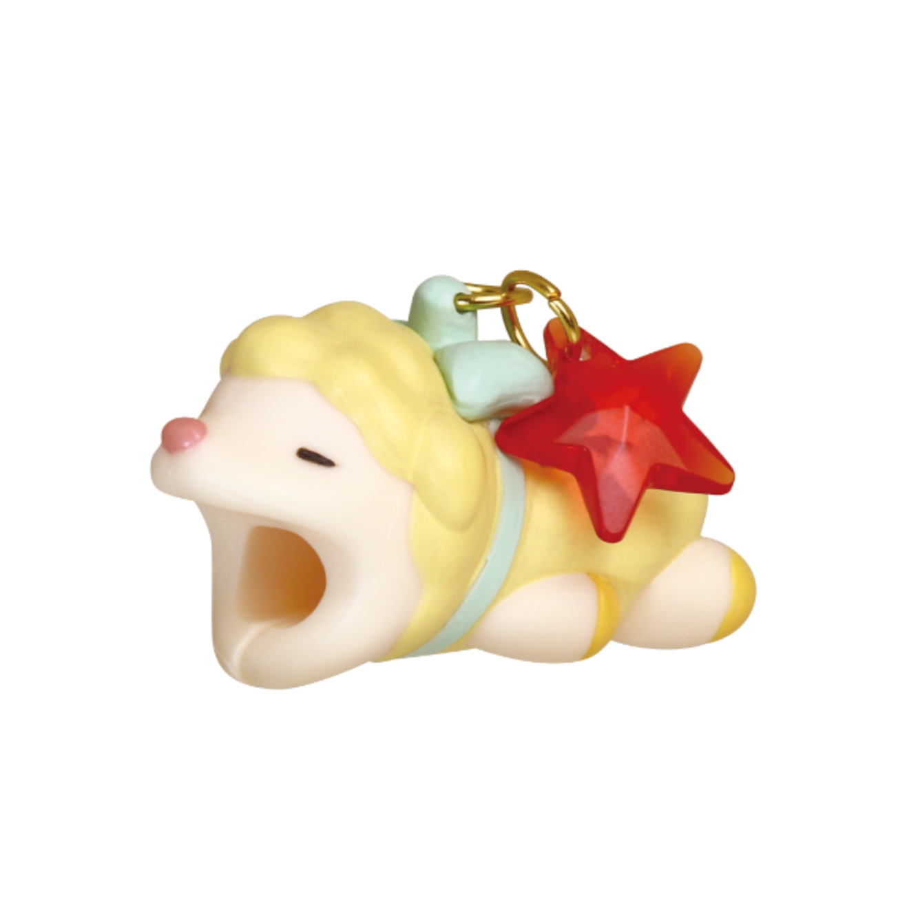 Cable Bite Lovely Animal