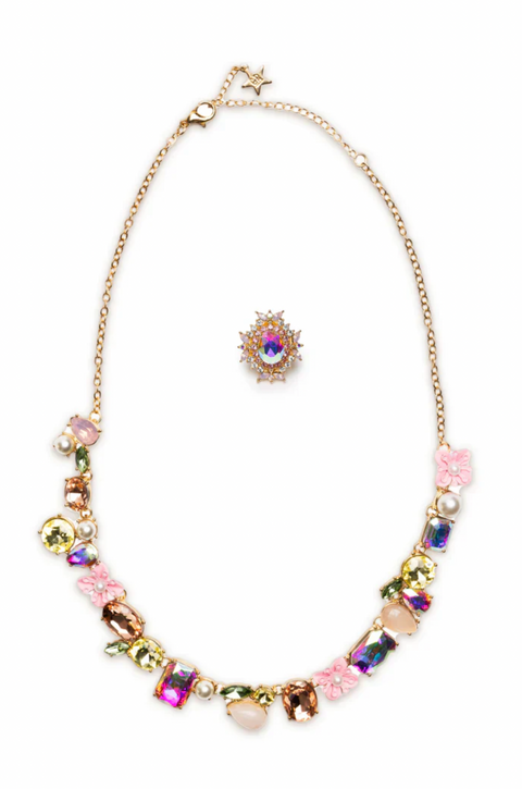 The Grace Jewelry Set