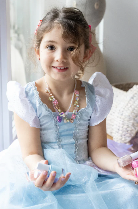 The Grace Jewelry Set