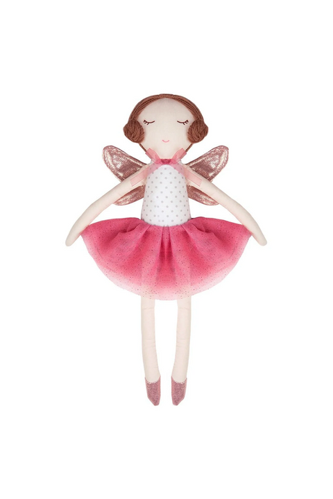 Sara the Fairy Doll