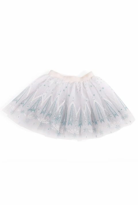 Winter Wonderland Tutu