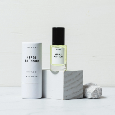 Neroli Blossom 5ml Perfume Oil