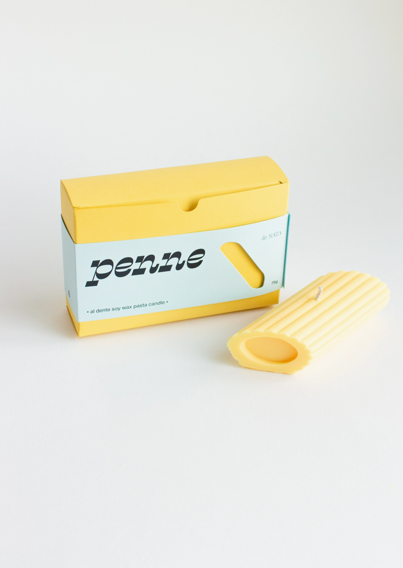 Penne Candle - Stay Forever