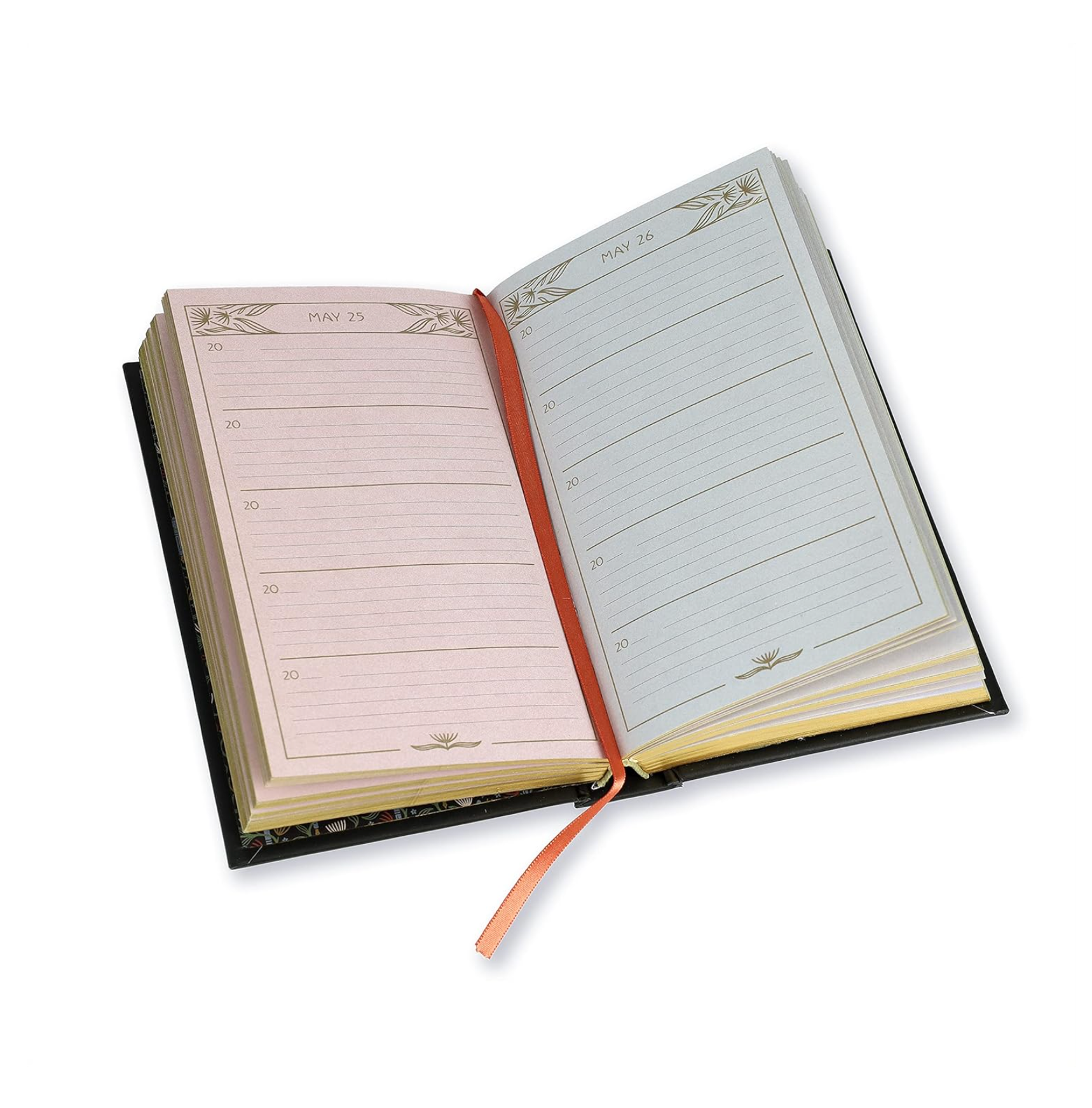 Nouveau One Line a Day - Stay Forever