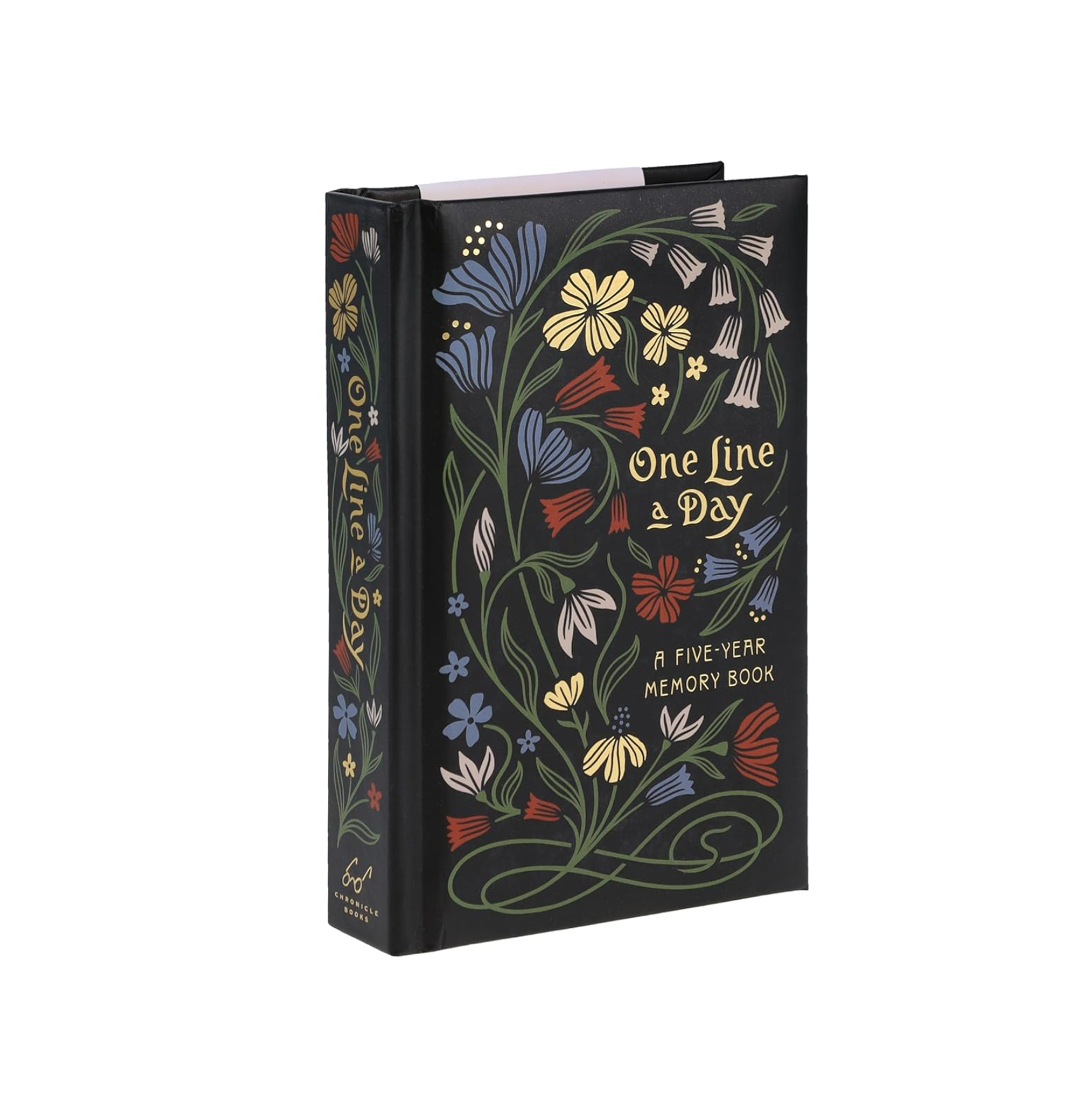 Nouveau One Line a Day - Stay Forever