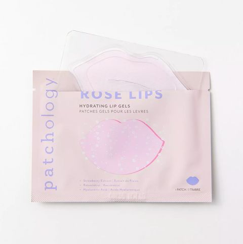 Rosé Lips Single