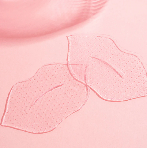 Rose Lip Gel 5-Pack
