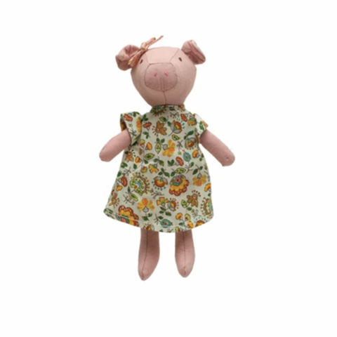 Plush Animals