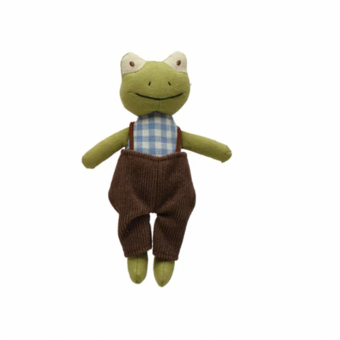Plush Animals