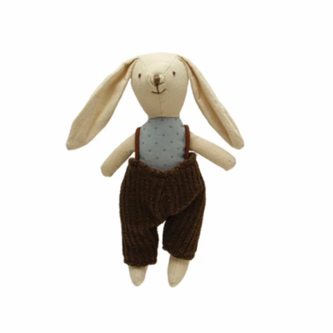 Plush Animals
