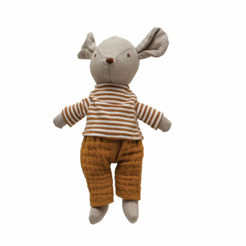 Plush Animals
