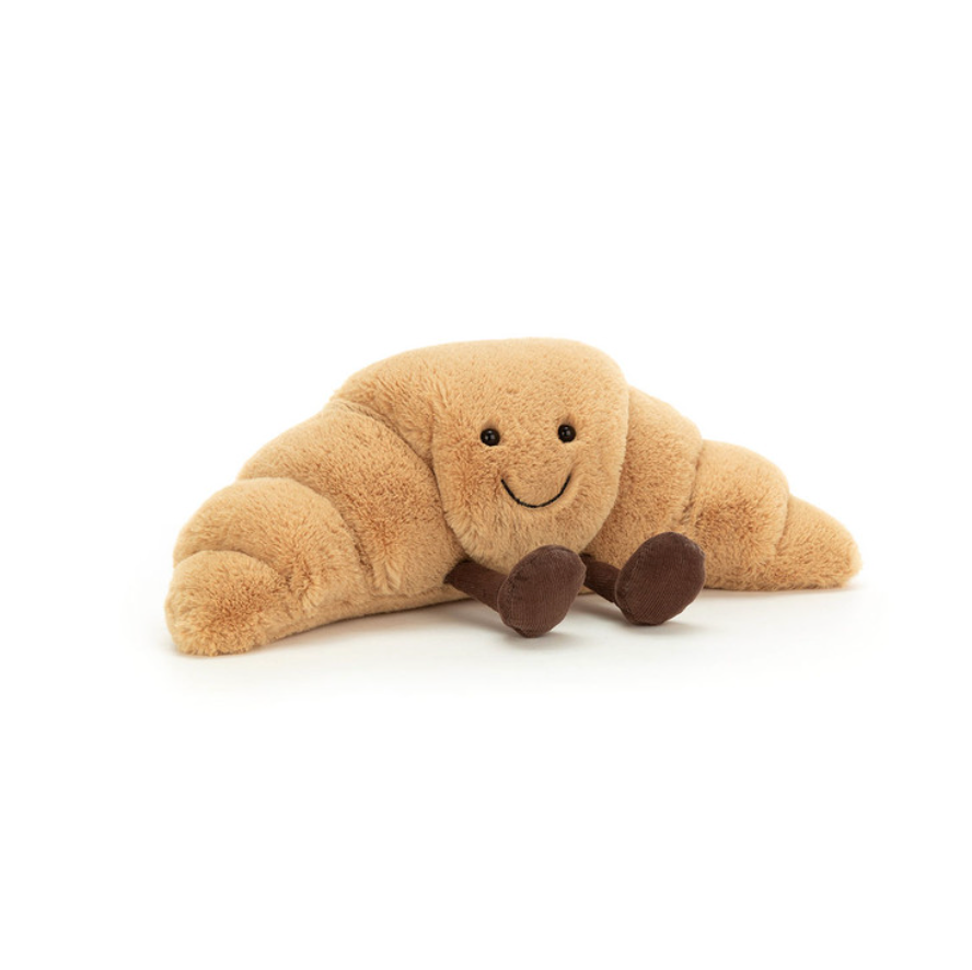 Amuseables Croissant Small