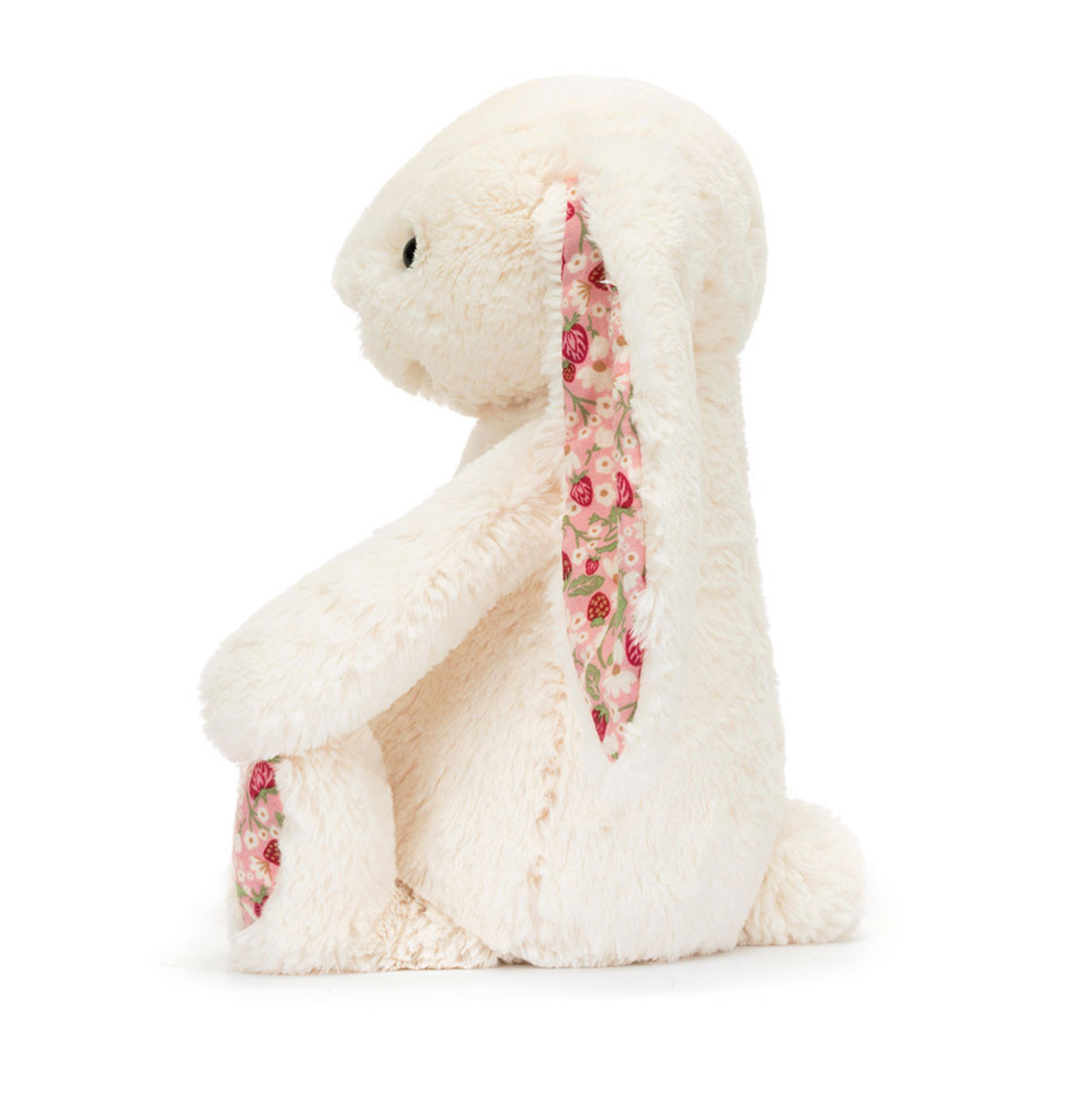 Blossom Cream Bunny 'Berry' Original - Stay Forever