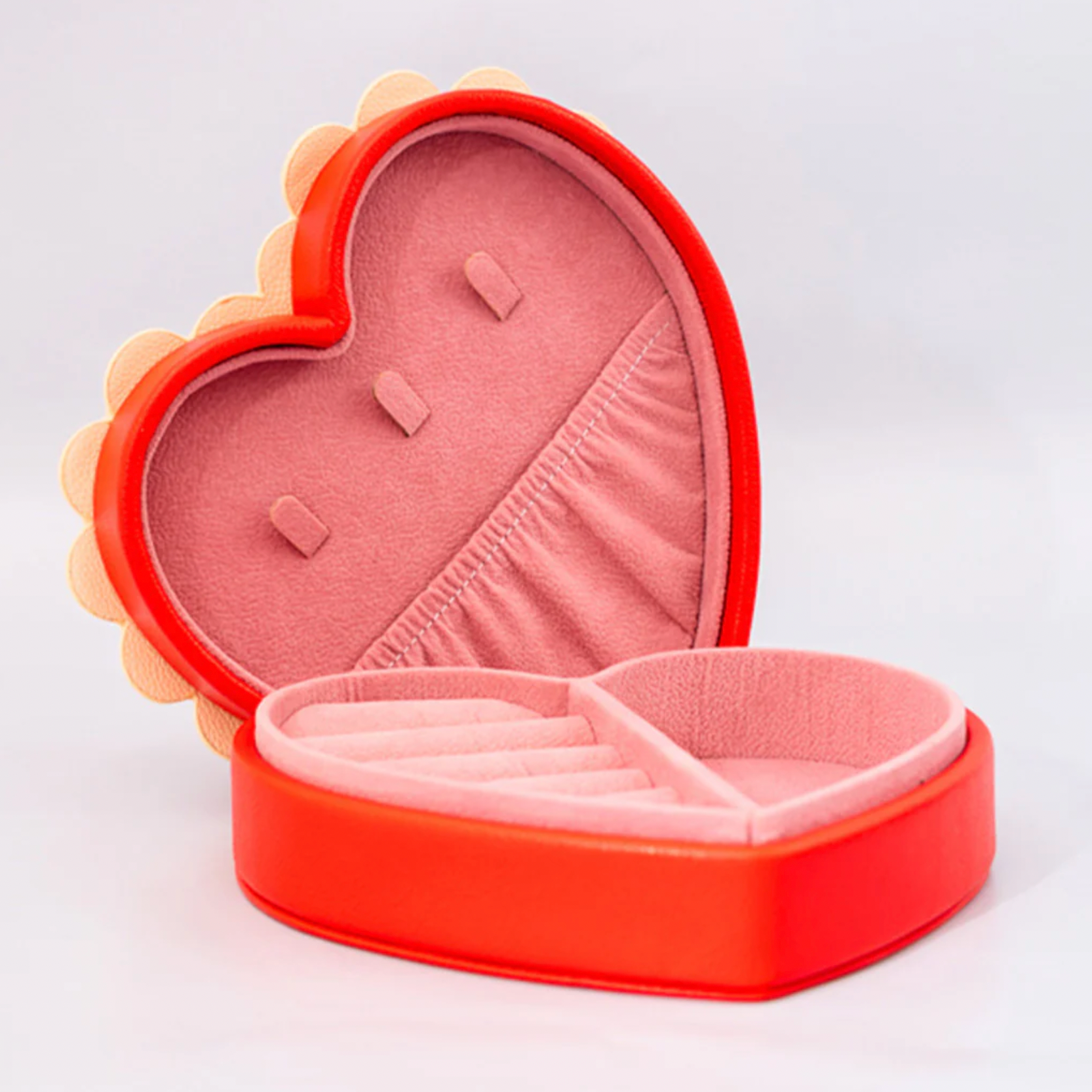 Sweet Little Jewelry Box